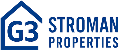 Stroman Properties logo
